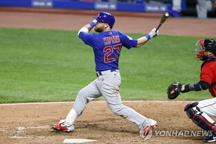 MLB 올스타 출신 킵니스 은퇴…"몸이 더 따라주지 않아"