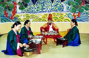 조선 왕실 의례와 음식 문화는…한국학중앙연구원 22일 세미나