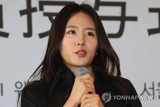 Olympic champions named co-heads of 2024 Winter Youth Olympics in S. Korea
