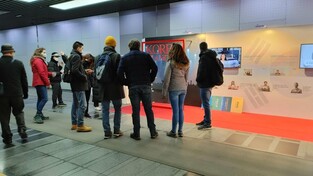 4만명 찾은 '국가브랜드업 전시회' 폐막…"한류 확장성 제시"