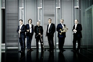 정상급 목관앙상블 '레벙프랑세' 두 번째 내한공연