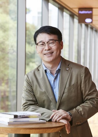 CJ라이브시티 새 대표이사로 김진국 CJ인재원장 선임