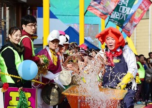 'Yeongdeok Snow Crab Festival' to kick off on Feb 24