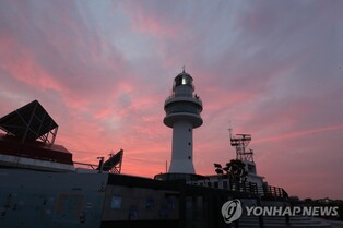 '인증샷' 명소 강원권역 등대, 방문객 편의시설 대폭 확충