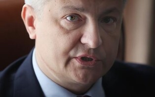 (Yonhap Interview) Talk of Korea-style division in Ukraine after war is 'nonsense,' envoy says