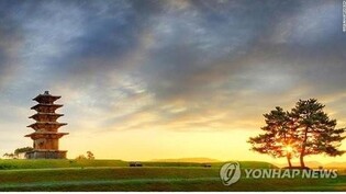 '백제 유적 한눈에'…익산 세계유산탐방거점센터 기공식