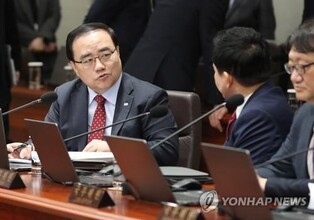 S. Korea to publish new nat'l security strategy as early as next month