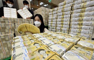 S. Korea's external debt up US$32 bln in end-2022: data