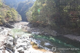 강원도관광재단 '강원 20대 명산 인증 챌린지' 내달 스타트