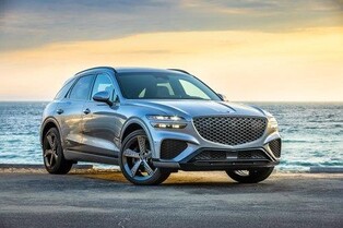 Hyundai begins EV production in U.S. amid IRA woes