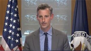 N. Korean nuclear, missile programs not helpful to China: state dept.