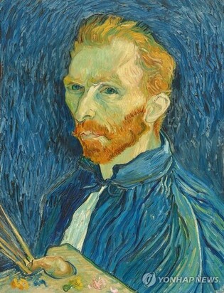 Touchable art exhibition of Vincent Van Gogh to kick off in April at Chung Nam Dae