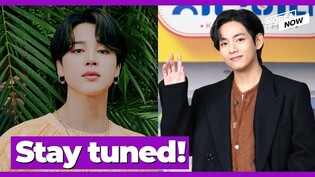BTS 95-liners VMin’s solo projects! New album and a reality show? (Español Subtitles)