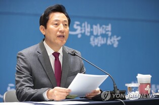 Seoul mayor says nuclear armament option should be left open to deal with N. Korea