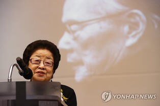 "좋은 것만 주고 싶었던 이어령 선생…창조하는 이로 기억되길"