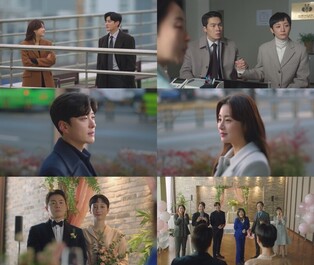 ENA’s rom-com ‘Strangers Again’ wraps up with viewership rate of 2.2%