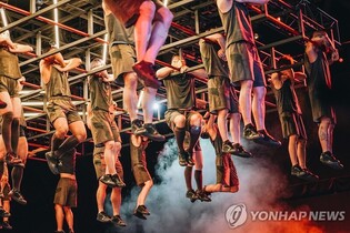 ‘Physical: 100’, ‘Burning Trotman’ to be embroiled in controversy over cast members