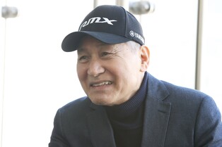 [일문일답] 안성기 "믿고 보는 배우로 남고파…최고 파트너는 박중훈"