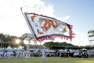 무주군, 무풍면 전통행사 '기절놀이' 육성 나서