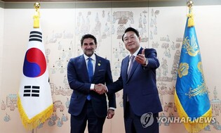 Saudi Aramco to hold board meeting in S. Korea next month