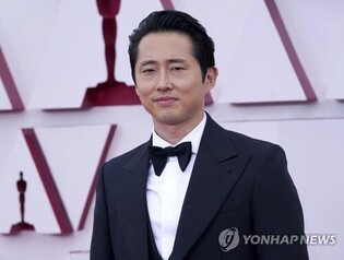 Steven Yeun joins Marvel Cinematic Universe with 'Thunderbolts'