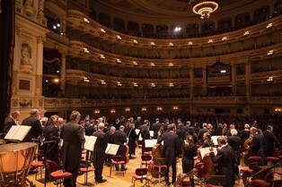 German Staatskapelle Dresden Orchestra to meet Korean audiences