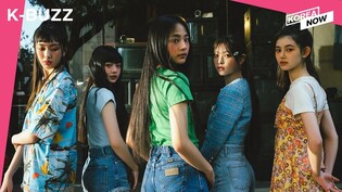 NewJeans continue to excel… competition grows among K-pop girl groups