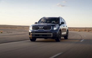 4 Hyundai models earn U.S. safety awards