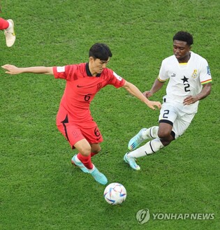 '황인범 풀타임' 올림피아코스, 파나티나이코스와 0-0 무승부