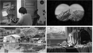 Budding filmmaker Hahm Hee-yoon's 'EPICENTER' wins Best Animated Short Film at 38th Santa Barbara Int'l Film Festival