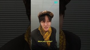 BTS J-Hope "I turned 30, time to finish my military duty"