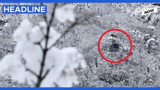 Controversial cable car project on Mt.Seorak gets conditional nod