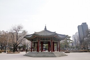 종로구, '독립운동 성지' 탑골공원서 삼일절 기념식