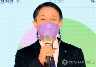 [동정] 이광수 한국미술협회 이사장, 국제조형예술협회 회장 당선