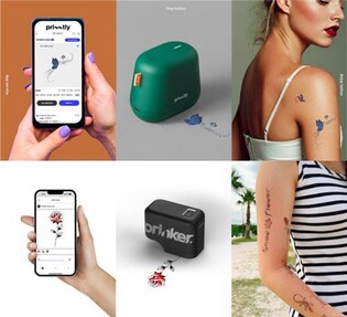 Local startup accuses LG Household & Health Care of idea theft