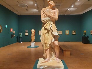 Coreana Museum of Art to hold exhibition on soap sculptor Shin Mi-kyung’s artworks