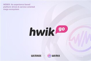 [게시판] 위메이드 "스마트 모빌리티 플랫폼 기업 '휙고'에 투자"