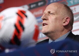New S. Korea football coach Klinsmann 'focused and motivated': official