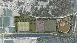 해남군, 제2스포츠타운 조성 속도낸다