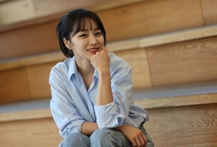 '빨간풍선' 정유민 "조은산이 제 동생이었으면 가만 안 뒀죠"