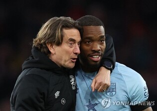 EPL 브렌트퍼드 돌풍 이끈 토니, 베팅규정 위반 중징계 위기