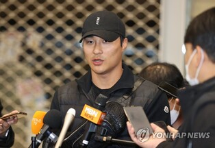 S. Korean infielder Kim Ha-seong hoping for knockout meeting vs. Padres teammates at WBC