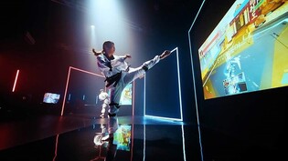 IOC confirms Taekwondo to be one of nine sports that will be played at Olympic Esports Series 2023