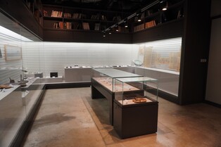 춘천 김유정문학촌 기념전시관·특별전시실 재개관