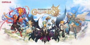 컴투스 "'서머너즈 워:크로니클' 글로벌판에 P2E 도입"