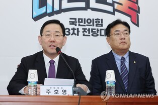 Ruling party accuses opposition of holding 'bulletproof' parliament session to shield party leader