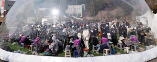 개최 시기 옮긴 강진청제축제 적중…10만6천명 다녀가