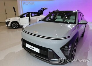 Hyundai's Feb. sales rise 7.3 pct despite chip shortage