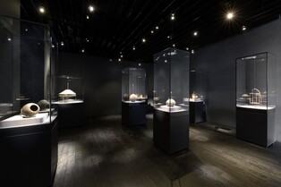 각종 책부터 갓 전용 보관함, 요강까지…종이와 함께한 일상(종합)