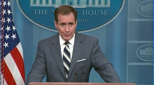 Whether to provide lethal aid to Ukraine is up to S. Korea: White House